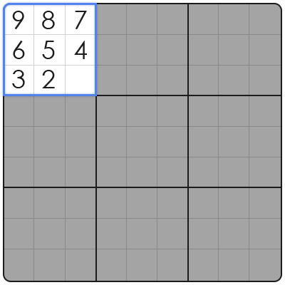 today's sudoku answer